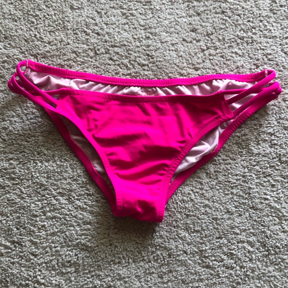 NWT Victoria Secret Bikini Bottom